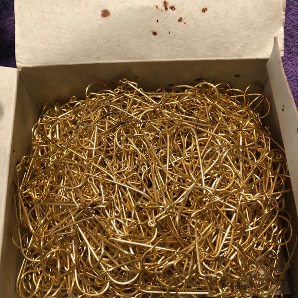 Fishing hooks. - Picture 1 of 6